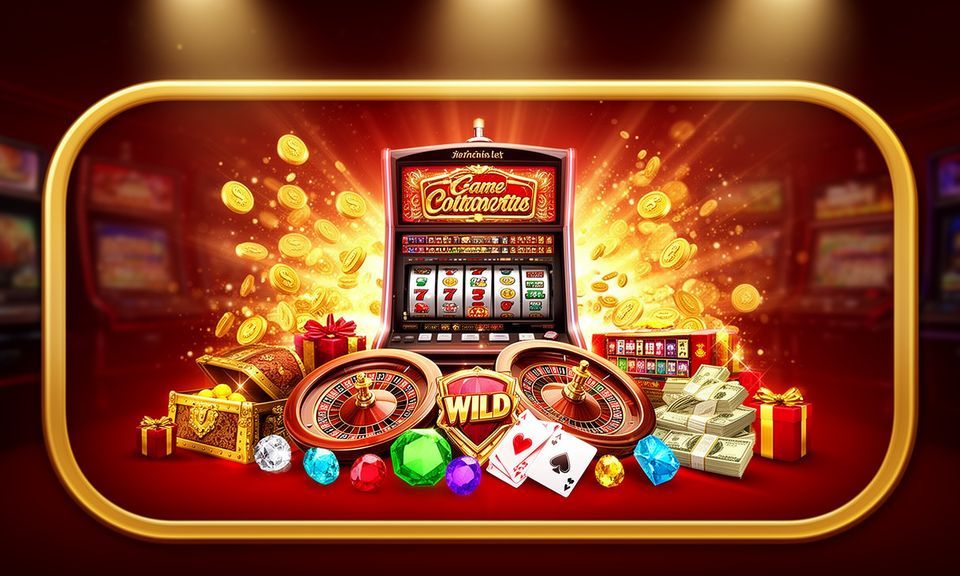 koloni4d Sportsbook